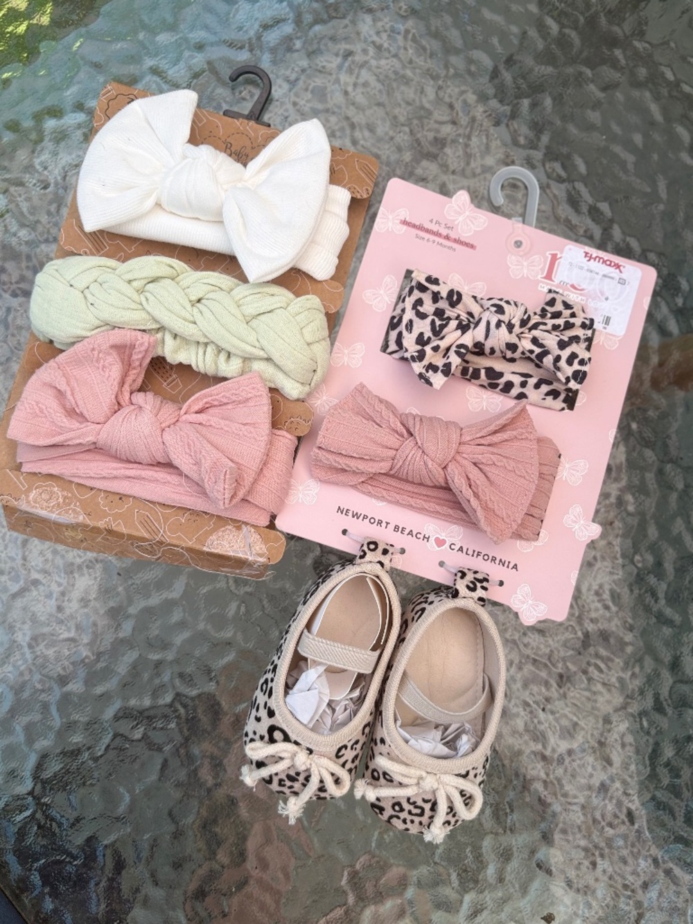 Baby Girl Headbands
